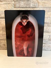 So Cosa Hai Fatto 4K SteelBook