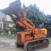 Pala industriale cingolata caterpillar 940