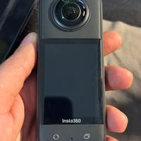 Insta360 X3 512gb