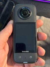 Insta360 X3 512gb