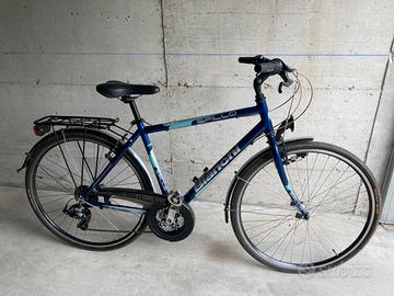 city bike