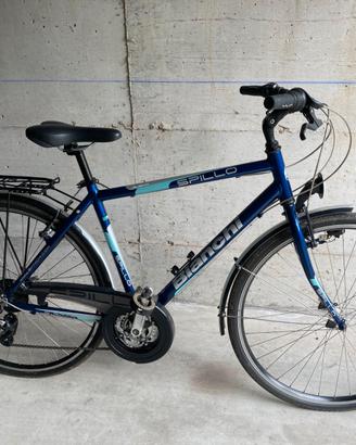 city bike