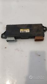 Centralina chiusura centralizzata Alfa Romeo 159