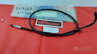 FILO ACCELLERATORE YAMAHA XT400