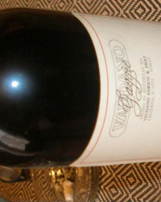 NEBBIOLO vintage