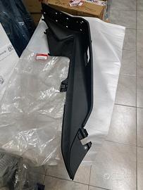 Pedana Dx Honda Forza 300 2013/17