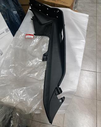 Pedana Dx Honda Forza 300 2013/17