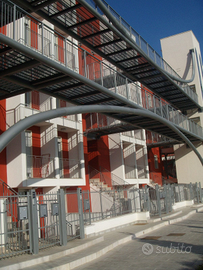 Bilocale in zona ecotecne lecce