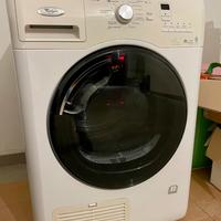 ASCIUGATRICE  WHIRLPOOL 6 SENSE