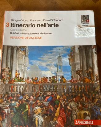 Itinerario nell arte 3