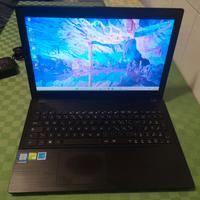 PC laptop ASUS modello P2530U