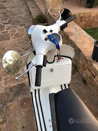 Piaggio Vespa 200 PX - 1981