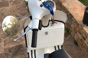 Piaggio Vespa 200 PX - 1981