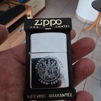 ZIPPO del centenario Statua della Libertà 