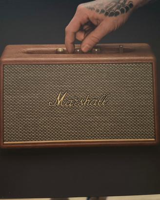 Marshall Acton III - Vintage Style Retrò