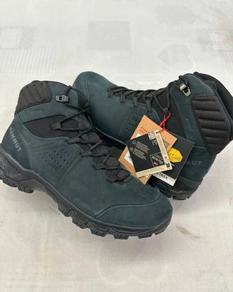 Mammut Mercury IV Mid GTX Uomo Taglia 43
