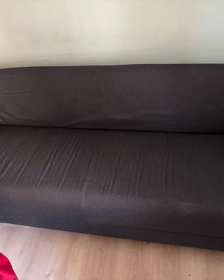 Divano Ikea tre posti