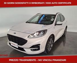 Ford Kuga 2.5 phev ST-Line 2wd 225cv cvt