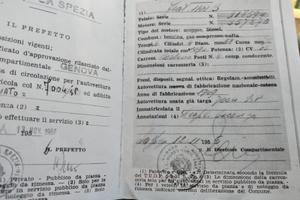 Fiat 1100 balilla