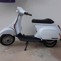 Vespa HP 50 (v5n2t) - 1993