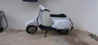 Vespa HP 50 (v5n2t) - 1993