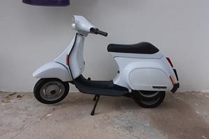 Vespa HP 50 (v5n2t) - 1993