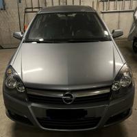 Opel Astra diesel 1700cc