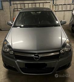 Opel Astra diesel 1700cc