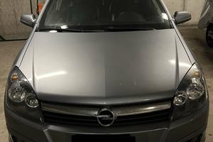 Opel Astra diesel 1700cc