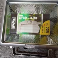 lampada savenergyflood beghelli