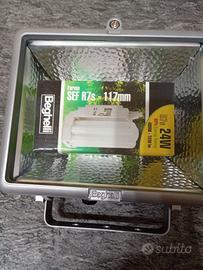 lampada savenergyflood beghelli