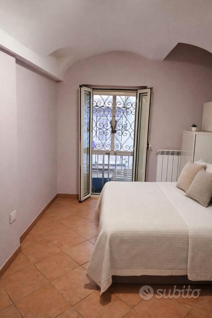 Appartamento – Napoli, San Ferdinando, Municipalità 1 - Vista 4