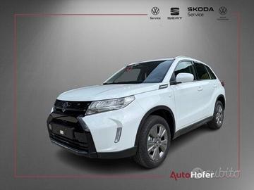 SUZUKI Vitara 1.4 Hybrid Aut. 4WD AllGrip Comfort 