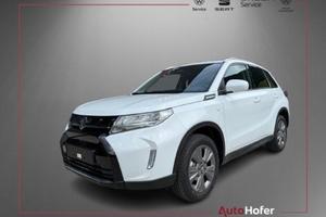 SUZUKI Vitara 1.4 Hybrid Aut. 4WD AllGrip Comfort 