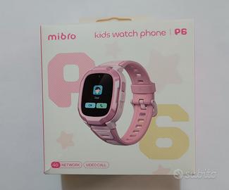 Mibro Kids watch phone P6 