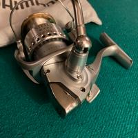 Mulinello shimano Stella F