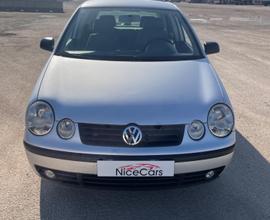 Volkswagen Polo 1.2 12V 5p. Trendline