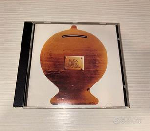 [Leggere BENE] Collezione CD Progressive lotto A-Y