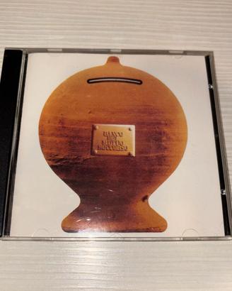 [Leggere BENE] Collezione CD Progressive lotto A-Y