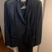 Tailleur donna completo Armani vintage Tg 44