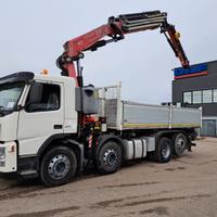 Volvo FM 12 RIF.4916