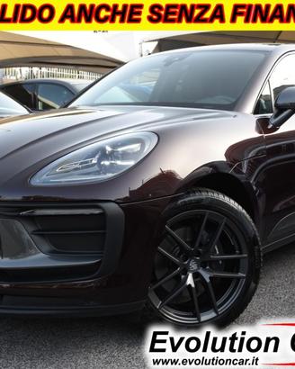 PORSCHE Macan 2.0 T *PDLS*CARPLAY*20"*CAM*