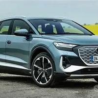 Ricambi audi q4 e-tron 2024