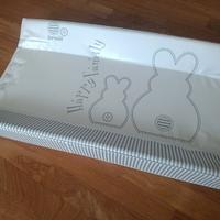 Materassino fasciatoio