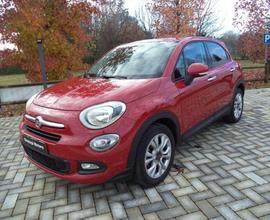 FIAT 500X 1.4 MultiAir 140 CV Pop Star