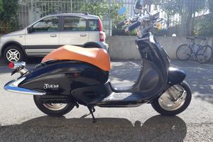 honda 50 joker