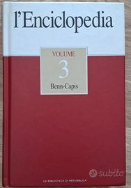 l'Enciclopedia, volume 2