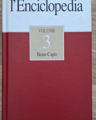 l'Enciclopedia, volume 2