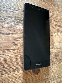 Huawei P9 Lite VNS-L31 3GB/16GB Nero + Scatola
