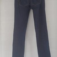 Leggins jeans super push up